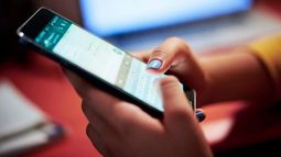 Qué es el Vishing, la nueva estafa por WhatsApp que no perdona a nadie
