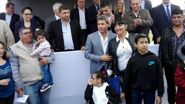 Melody y su casa, una historia del nuevo barrio chimbero que llega al alma
