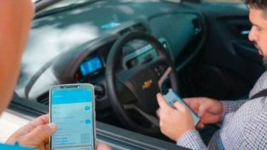 En San Juan ya se puede descargar la licencia de conducir digital