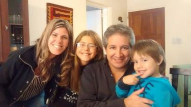 “Hasta mi último día”, el conmovedor mensaje de Yacante a su familia