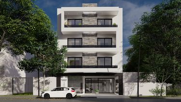 Un exitoso desarrollo inmobiliario se alza en plena ciudad de San Juan