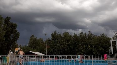 Nuevo alerta por tormentas para este viernes en San Juan