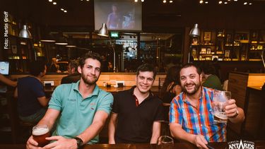 Antares, la excelente excusa para disfrutar de grandes momentos