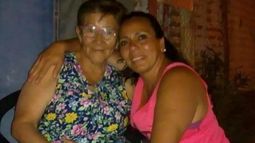 Sanjuanina solidaria: ofrece limpiar casas a cambio de juguetes