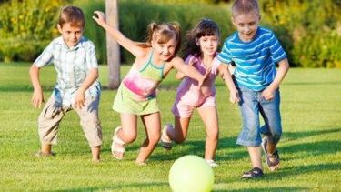 Colectivos gratis para el Gran Chocolate día del niño