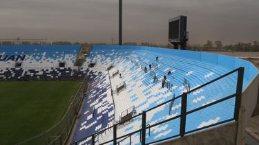 Uno por uno, los daños en el Bicentenario: qué dice el informe de la Secretaría de Deportes