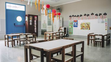 Educación inauguró tres nuevas escuelas: mirá dónde están ubicadas