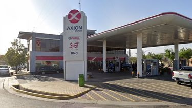 Clausuraron el ‘Servicompras’ de una estación de servicio por trabajar fuera de horario