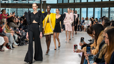 New York Fashion Week 2026: los estilos y las tendencias que se impondrán en el verano