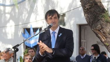 Bullrich no será parte del Cruce por cuestiones de agenda