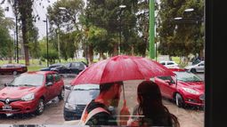 La lluvia seguirá siendo protagonista en San Juan durante este domingo: los detalles La lluvia seguirá siendo protagonista en San Juan durante este domingo: los detalles
