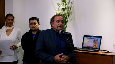 El Sanatorio Argentino crece, con moderno edificio nuevo