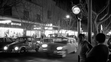 Las fotos de San Juan en 1969 que fueron virales en las redes