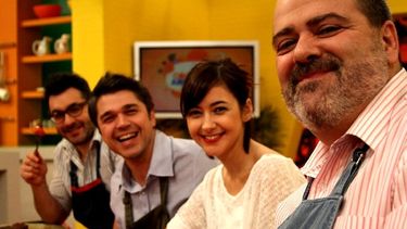 Arranca la inscripción para el concurso “El Nuevo Cocinero Argentino II”