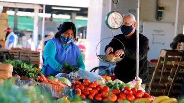 Mirá las ofertas de esta semana en la Feria de Capital