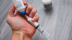 Imagen ilustrativa. Imagen ilustrativa.