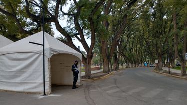 Motor Tests: cómo funcionará el novedoso sistema de testeo que implementará San Juan