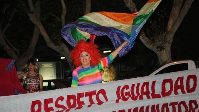 Se viene la séptima Marcha del Orgullo Gay en San Juan