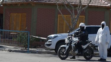 Mirá todos los departamentos sanjuaninos considerados de alto riesgo epidemiológico en el país