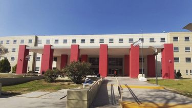 ¿Tenés que sacar turno en el Hospital Rawson?: mirá cómo