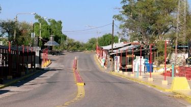 Reapertura de la Difunta Correa: chau a un clásico ritual para los camioneros