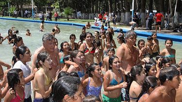 Empezar de abajo: A los famosos también les costó