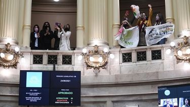 Cupo laboral: aseguran que en San Juan hay más de 300 personas trans y sólo 5 trabajan en el estado