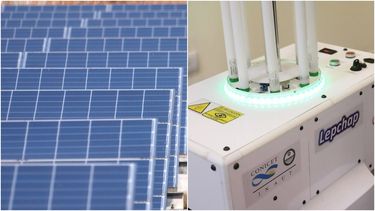 Cuáles son los proyectos más ambiciosos en los que trabaja el Conicet en San Juan