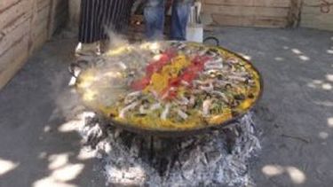 Demostrá talento con el concurso de paellas