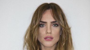 Mili Claudeville a fondo: San Juan pasa por un momento exquisito