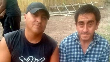 Es veinticinqueño, pasó 27 años encerrado y mudo hasta que un temor lo hizo hablar