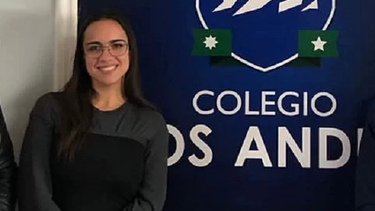 Una sanjuanina, en el podio del Premio al Joven Empresario Argentino