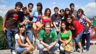 Lanzan programas para jóvenes en Rawson