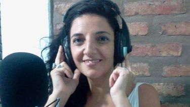Tras el procesamiento de Ridao, el descargo de la locutora agredida