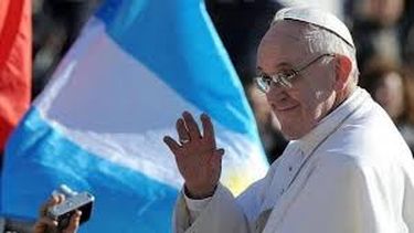 Un sanjuanino cambió la base de datos del Registro Civil y agregó “Papa” a Bergoglio