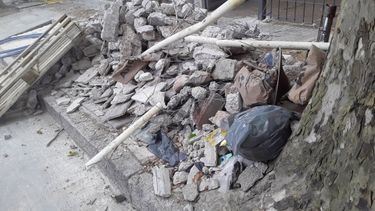 Atención vecino de Rivadavia: enterate dónde habrá un nuevo operativo de limpieza