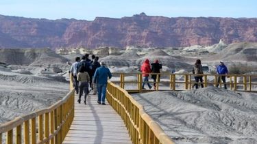 Enamorar a los sanjuaninos con un turismo nuevo: el desafío de las agencias locales