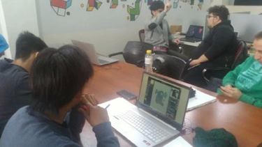 Se viene el evento de la industria del desarrollo de videojuegos de San Juan