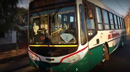 Se viene un nuevo paro de transporte que afectará a San Juan