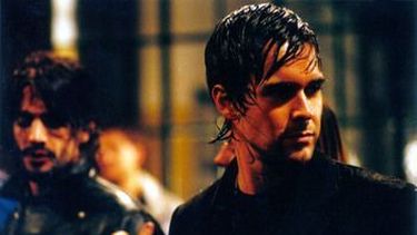 “Peligrosa obsesión” en Ciclo de Cine Nacional