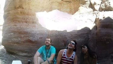 Casi una fija: San Juan fue otra vez la más caliente