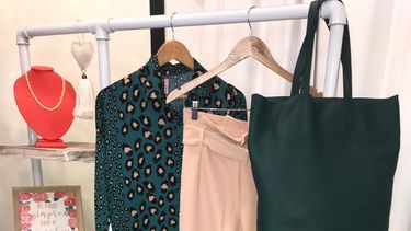 Tu outfit de otoño, de la mano de A Calzón Quitado