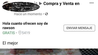 Insólito: en San Juan ofrecen hasta un caniche por un paquete de cigarros