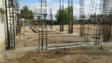 Así será el moderno templo para San Expedito