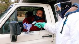 Tras cuatro días, San Juan volvió a registrar muertes por Covid-19: dos mujeres, de 77 y 79 años