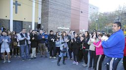 Hablan los padres de uno de los menores acusados en redes: “Nuestro hijo no estuvo en la fiesta”