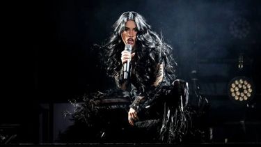 Lali vuelve a San Juan y suma una causa solidaria: el show será parte de la campaña Ningún pibe con hambre