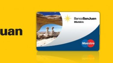 Banco San Juan suma nuevos beneficios