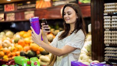 ¡Cuidá el bolsillo!: recordá esta APP que te da precios de referencia