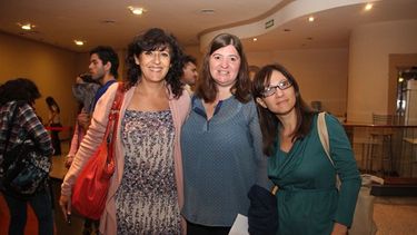 La Teatrina 2016 levantó el telón